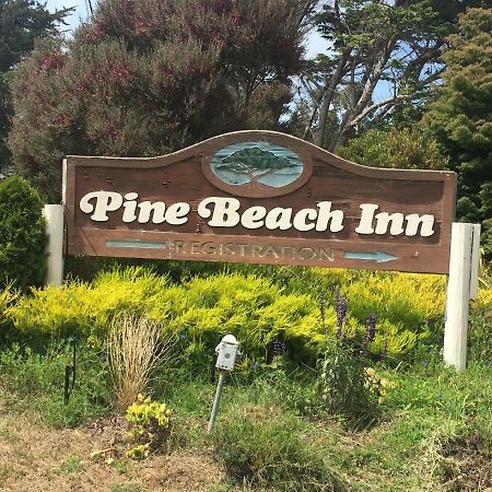 Pine Beach Inn Φορτ Μπραγκ Εξωτερικό φωτογραφία