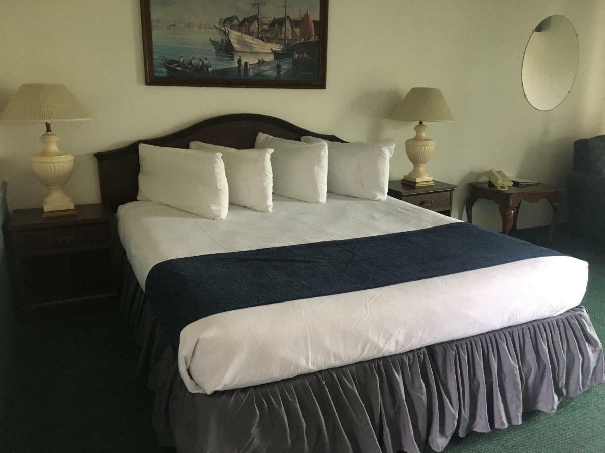 Pine Beach Inn Φορτ Μπραγκ Εξωτερικό φωτογραφία