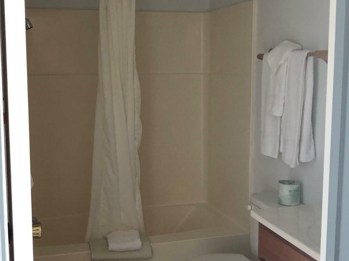 Pine Beach Inn Φορτ Μπραγκ Εξωτερικό φωτογραφία