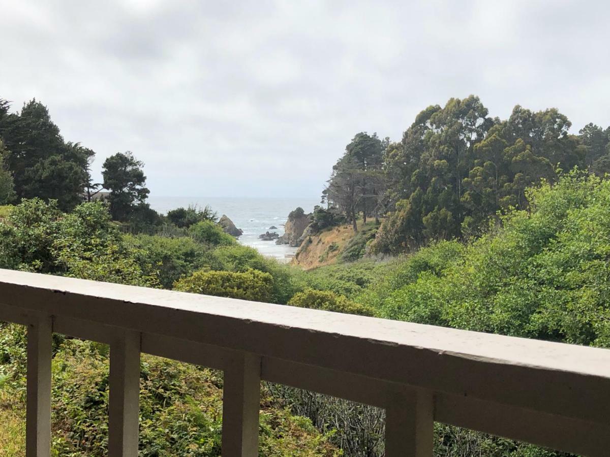 Pine Beach Inn Φορτ Μπραγκ Εξωτερικό φωτογραφία